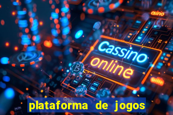 plataforma de jogos que pagam dinheiro de verdade